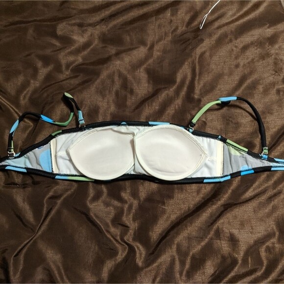 Multi-way Bikini - Picture 3 of 4